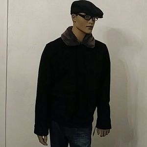Mens coat